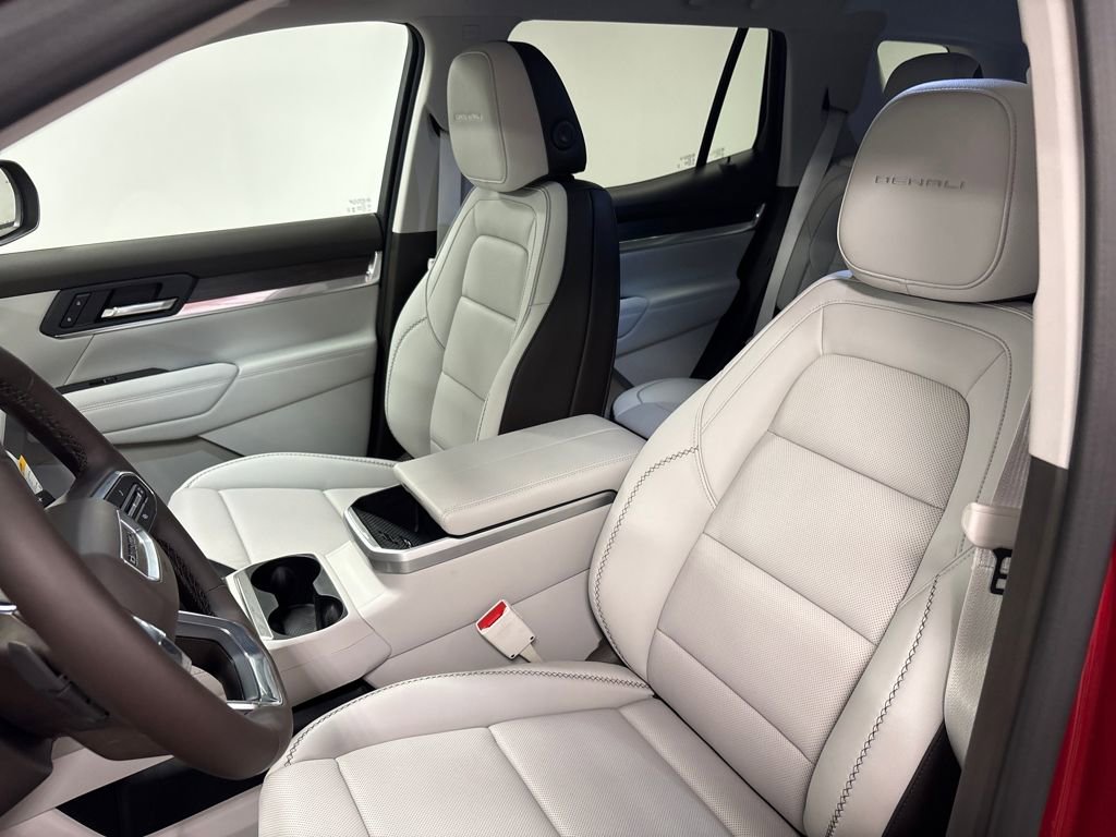 New 2026 GMC Terrain Denali image 26