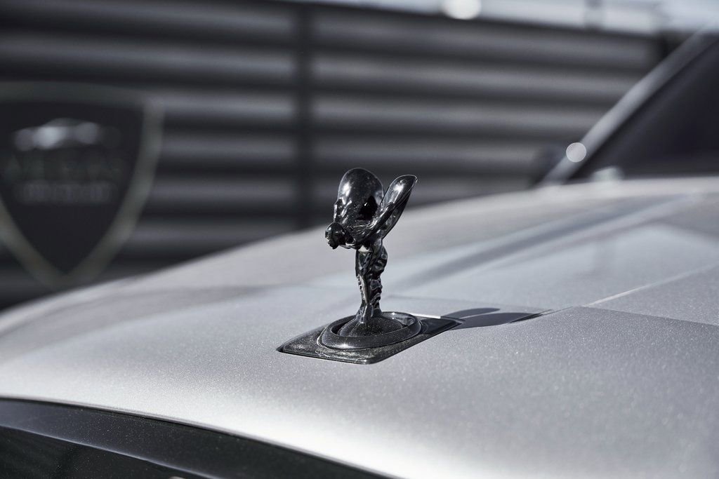 Used 2023 Rolls-Royce Cullinan image 8