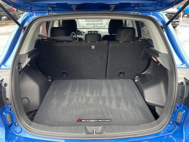 Used 2019 Mitsubishi Outlander Sport ES image 13