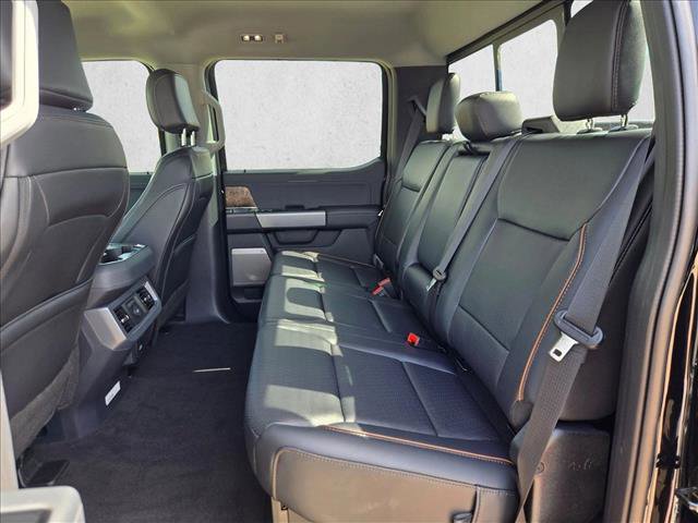 New 2026 Ford F250 Lariat image 16