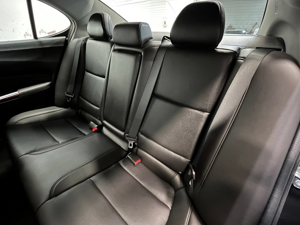 Used 2016 Acura TLX V6 w/ Technology Package FWD image 13
