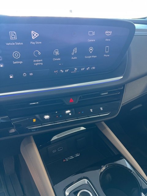 Used 2024 Buick Envision Preferred image 27