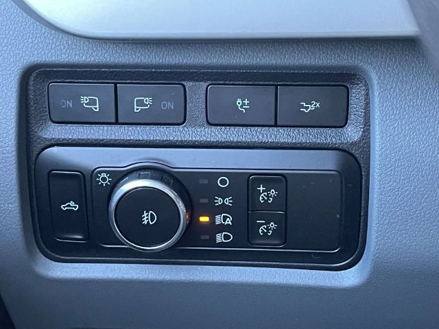 Certified 2024 Ford F250 XLT w/ Black Appearance Package AWD/4WD image 19