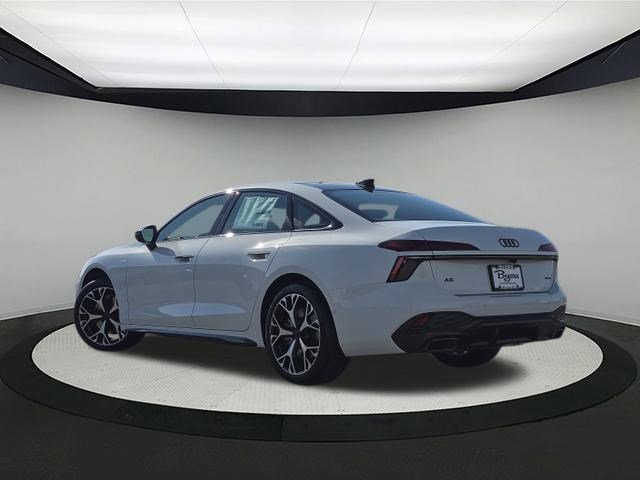 New 2026 Audi A6 Premium Plus image 5