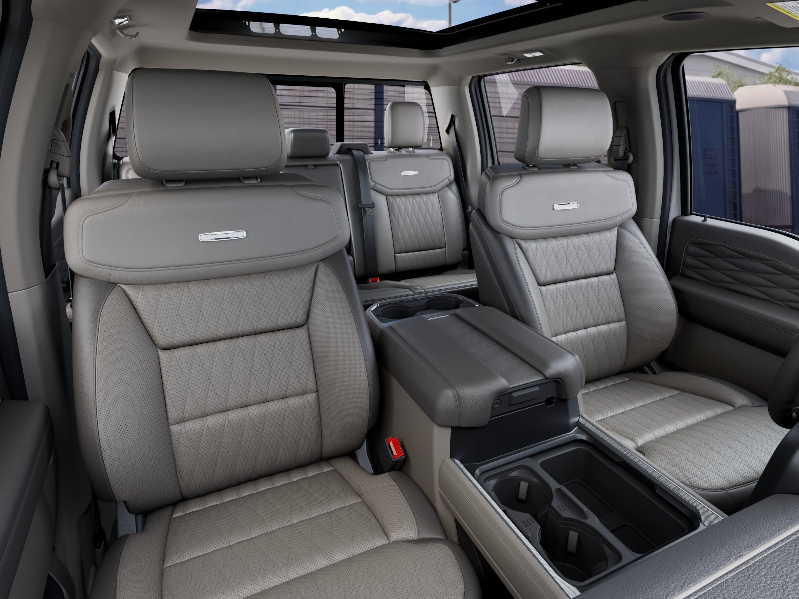 New 2027 Ford F350 4x4 Crew Cab Super Duty image 10