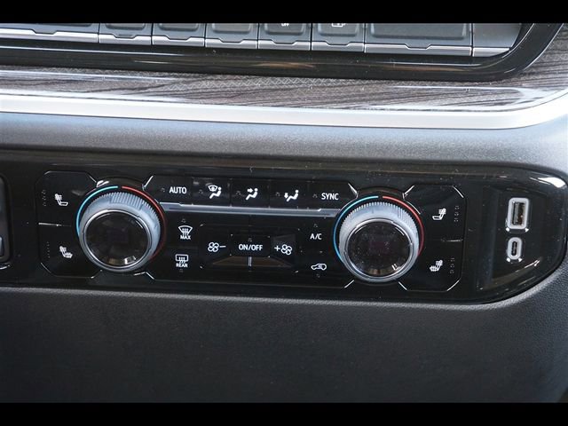 New 2026 Chevrolet Silverado 2500 LT w/ Leather Package image 13