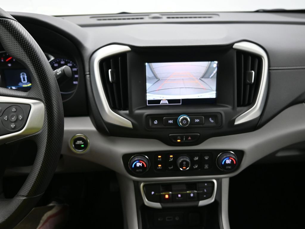 Used 2023 GMC Terrain SLE w/ Driver Convenience Package image 20