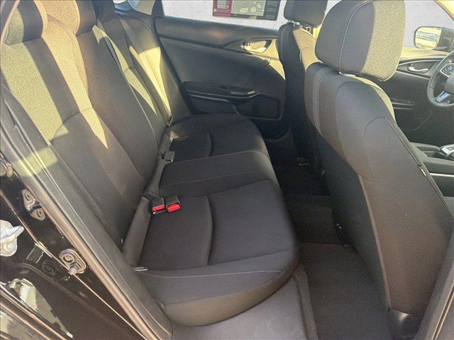 Used 2021 Honda Civic LX image 19