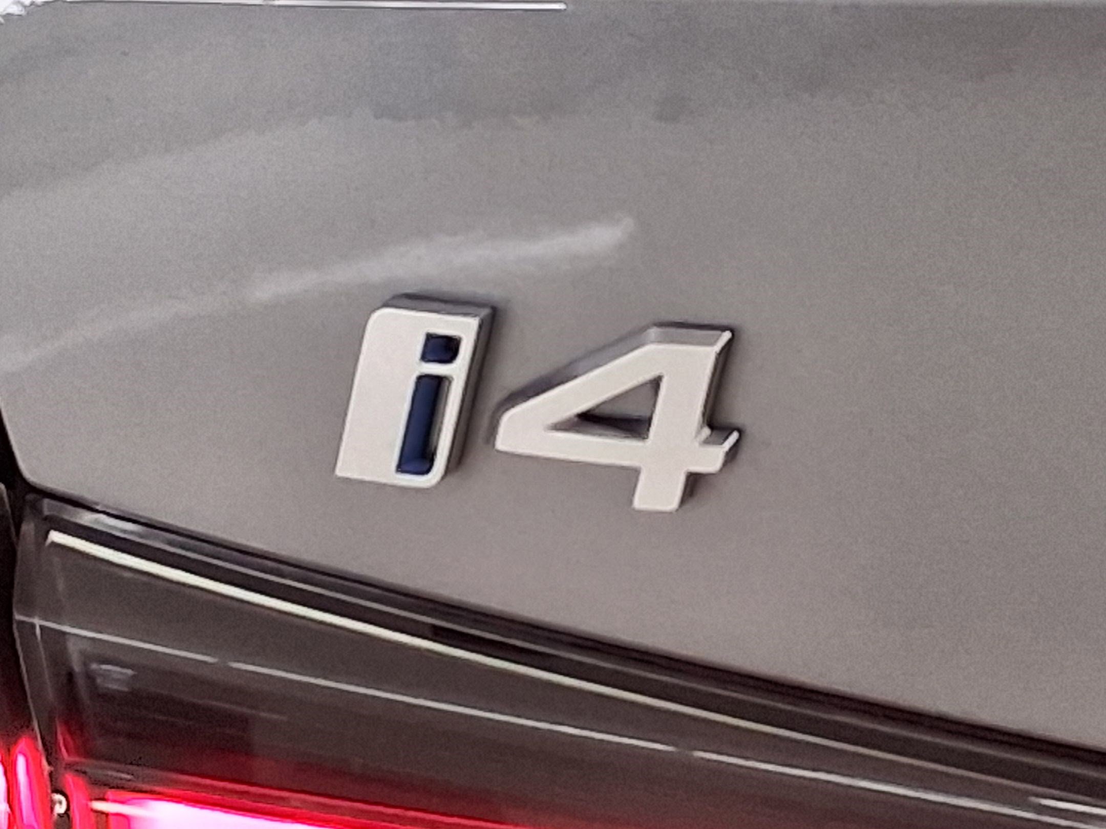 Certified 2024 BMW i4 eDrive35 w/ Premium Package RWD image 20