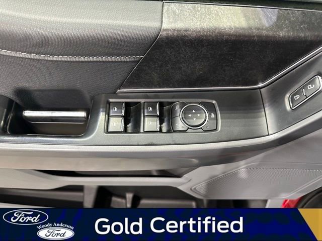 Certified 2022 Ford F150 XLT w/ Equipment Group 302A High image 22