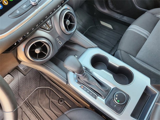 Used 2023 Chevrolet Blazer LT w/ Convenience Package image 19