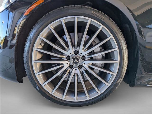 Used 2023 Mercedes-Benz S 500 4MATIC image 20