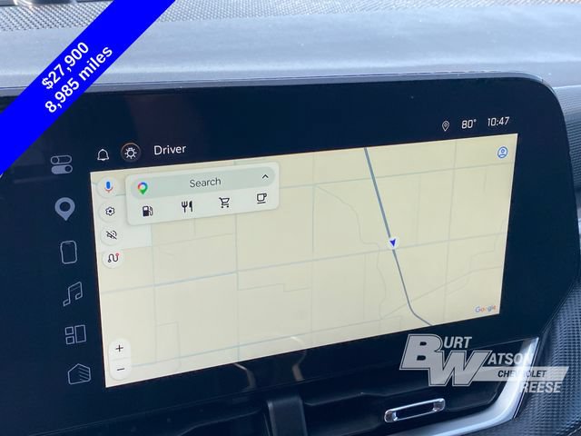 Used 2025 Chevrolet Equinox LT w/ Convenience Package II AWD/4WD image 25