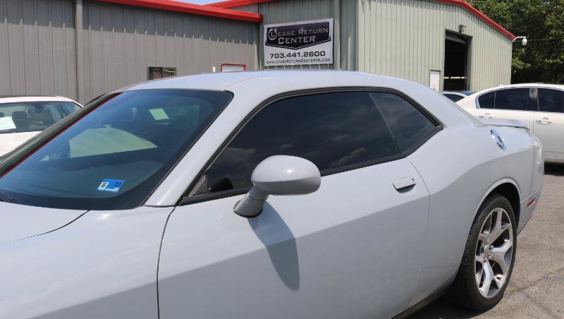 Used 2021 Dodge Challenger R/T w/ Performance Handling Group RWD image 4