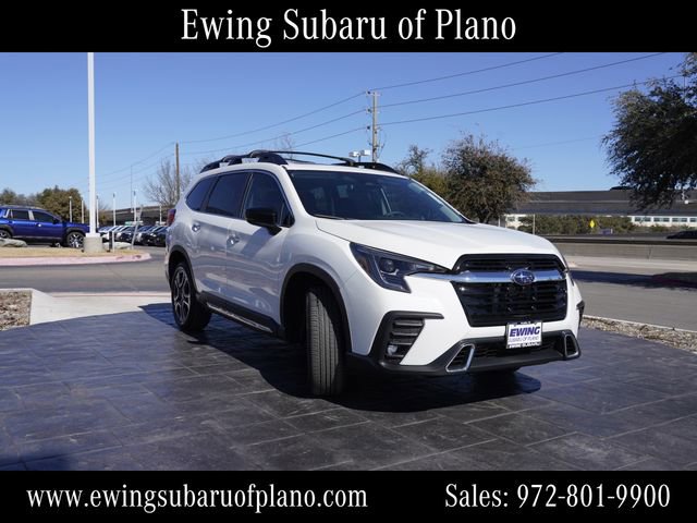 New 2026 Subaru Ascent Touring AWD/4WD image 7