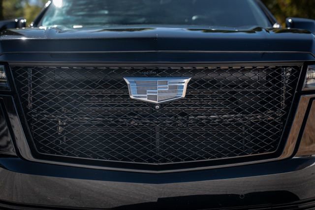 Used 2021 Cadillac Escalade Sport w/ Driver Assist Tech Package image 14