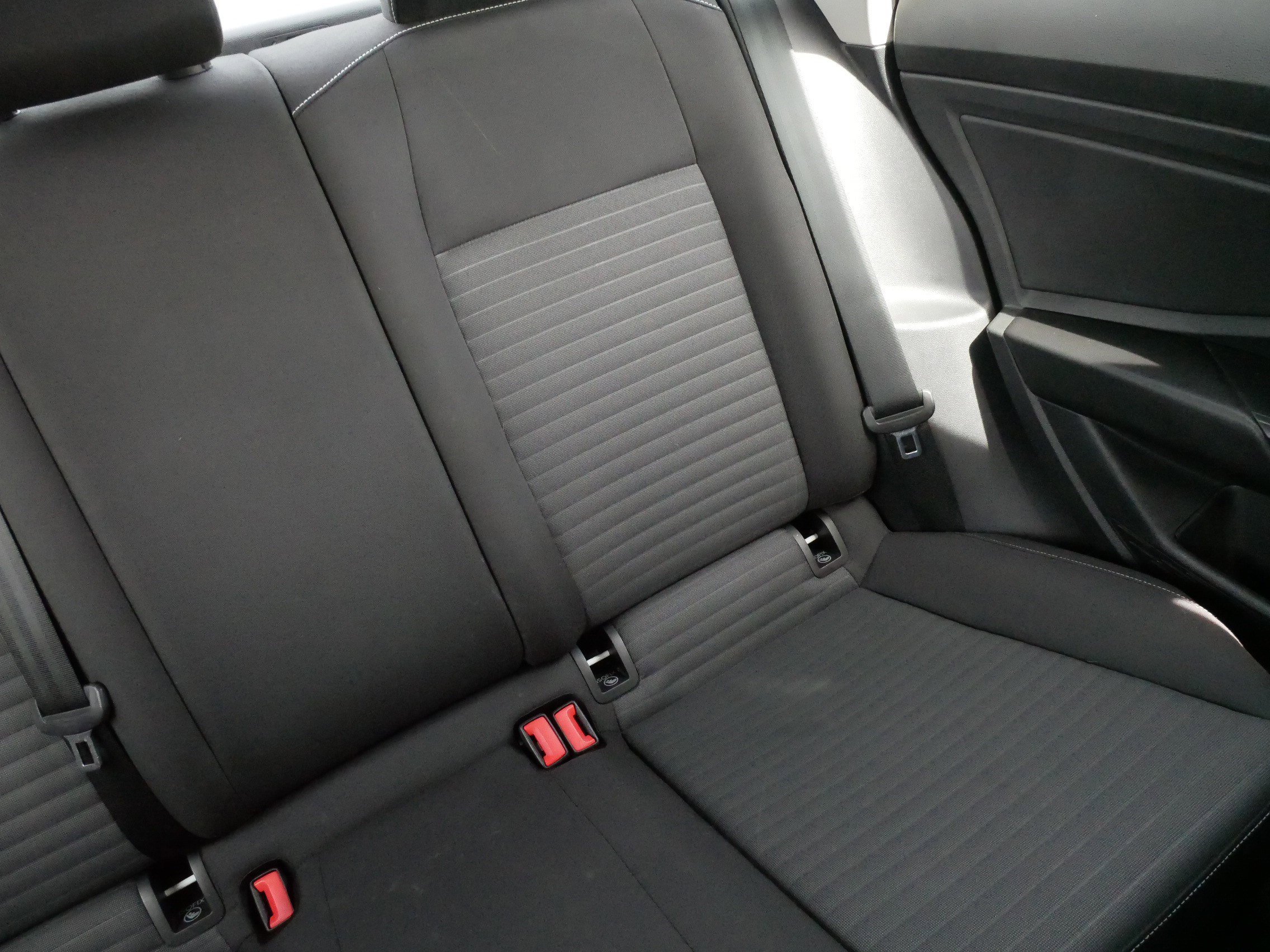 Certified 2024 Volkswagen Jetta S image 14