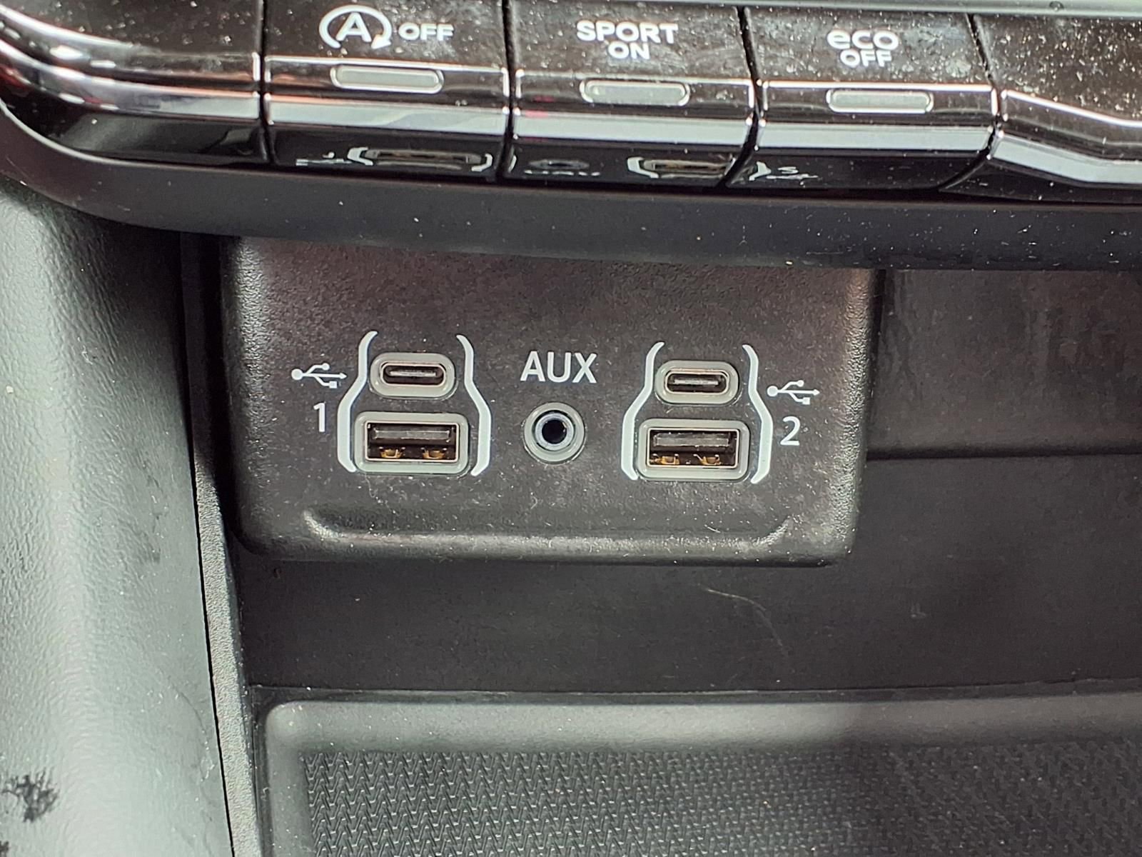 Used 2026 Dodge Durango GT AWD/4WD image 9