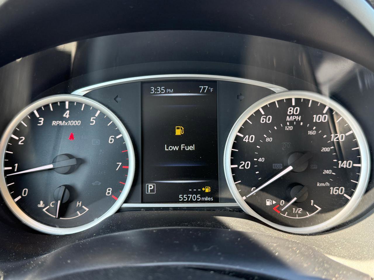 Used 2017 Nissan Sentra SV FWD image 13