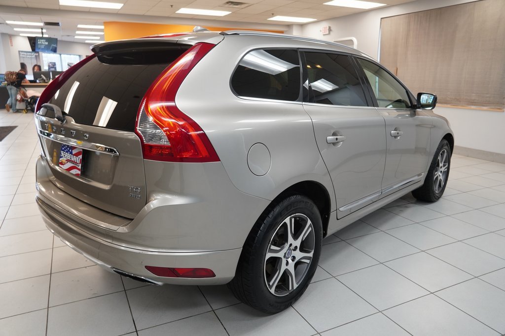 Used 2014 Volvo XC60 T6 image 14