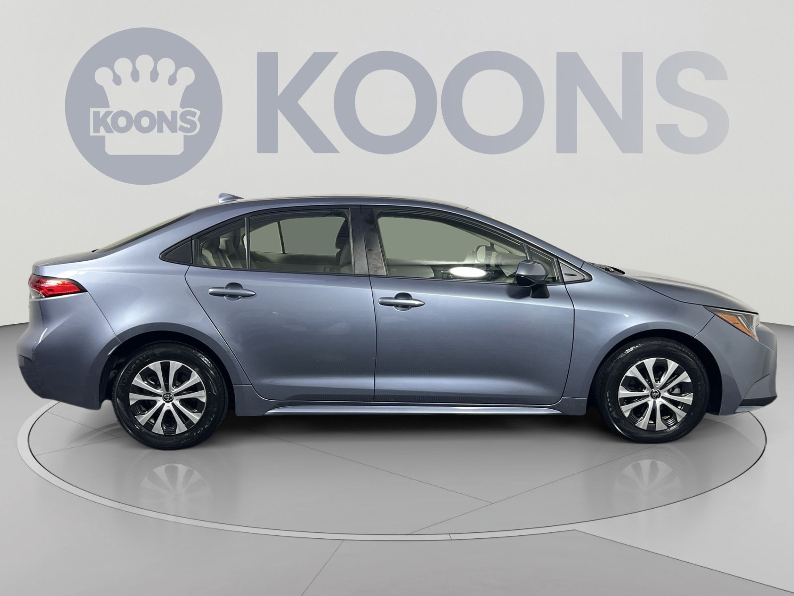 Used 2022 Toyota Corolla LE FWD image 17
