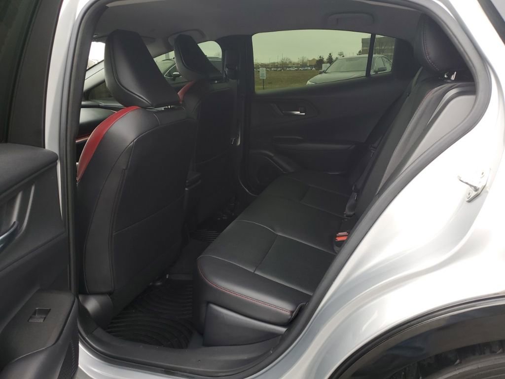 Used 2024 Toyota Prius Prime XSE image 34