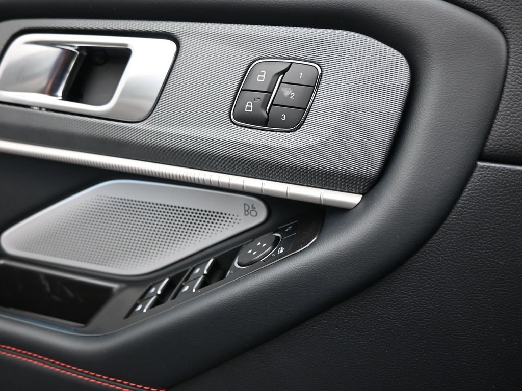 New 2026 Ford Explorer ST w/ Sun And Sound Package image 11