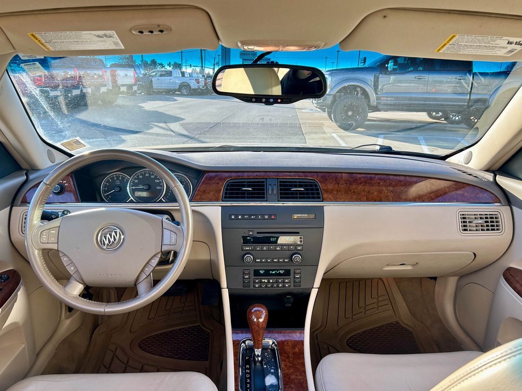 Used 2005 Buick LaCrosse CXL w/ Gold Convenience Package image 25