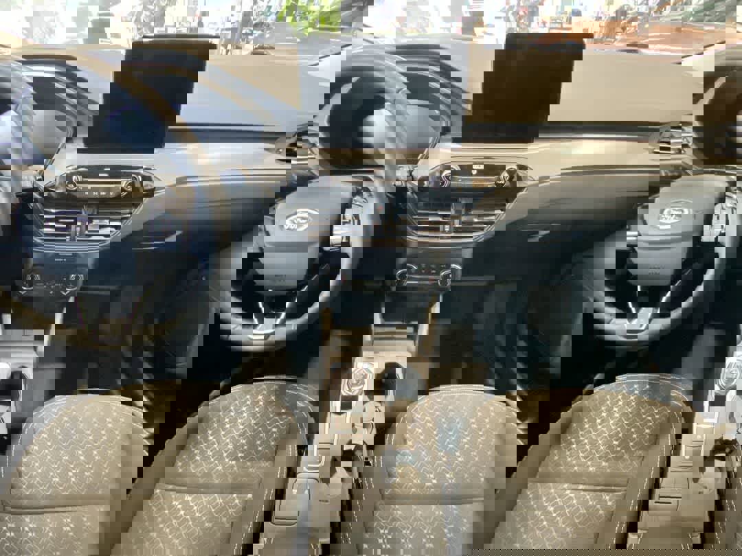 Used 2023 Ford Escape Active image 23