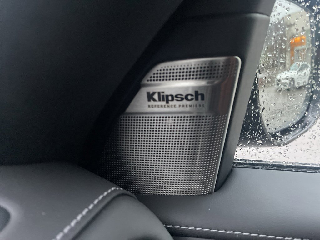 New 2026 INFINITI QX80 Autograph image 37