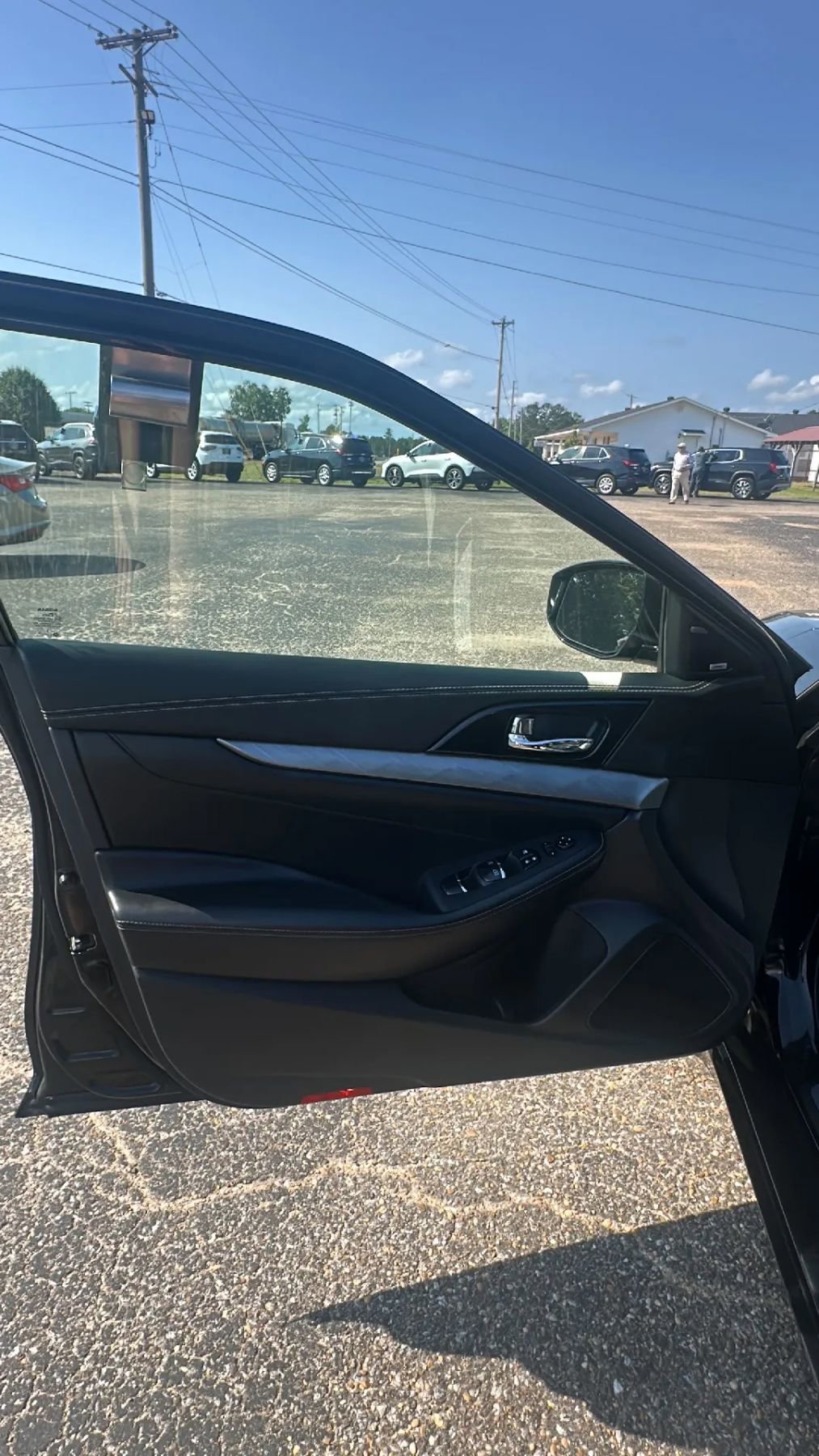 Used 2018 Nissan Maxima 3.5 SL FWD image 10