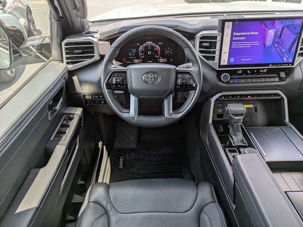 Used 2023 Toyota Tundra Platinum AWD/4WD image 18