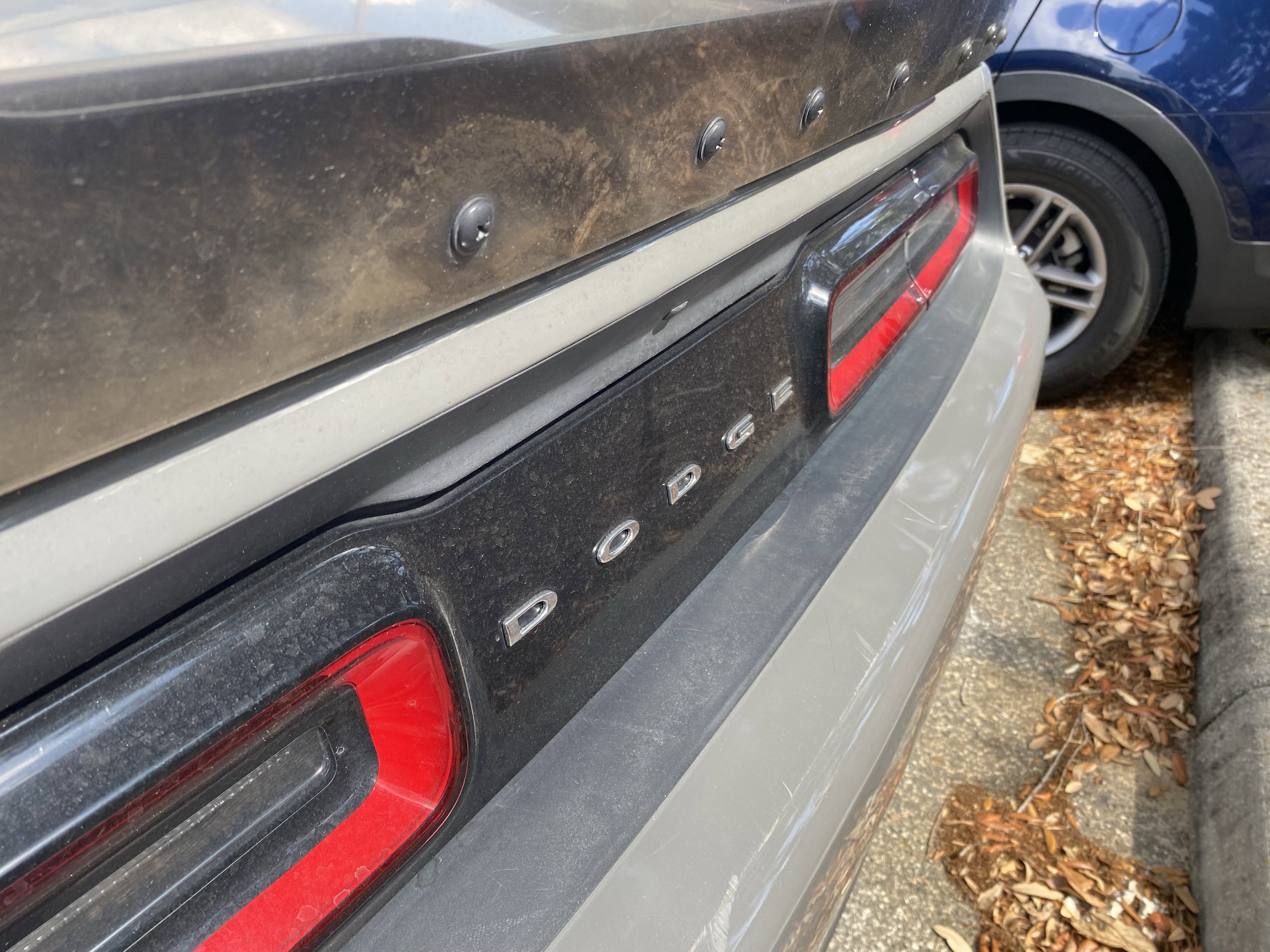 Used 2019 Dodge Challenger GT w/ Blacktop Package RWD image 22