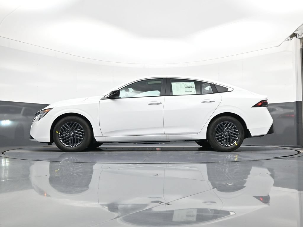 New 2026 Nissan Sentra SV w/ SV Convenience Package FWD image 21