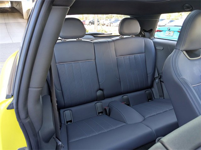 Used 2025 MINI Cooper S image 17