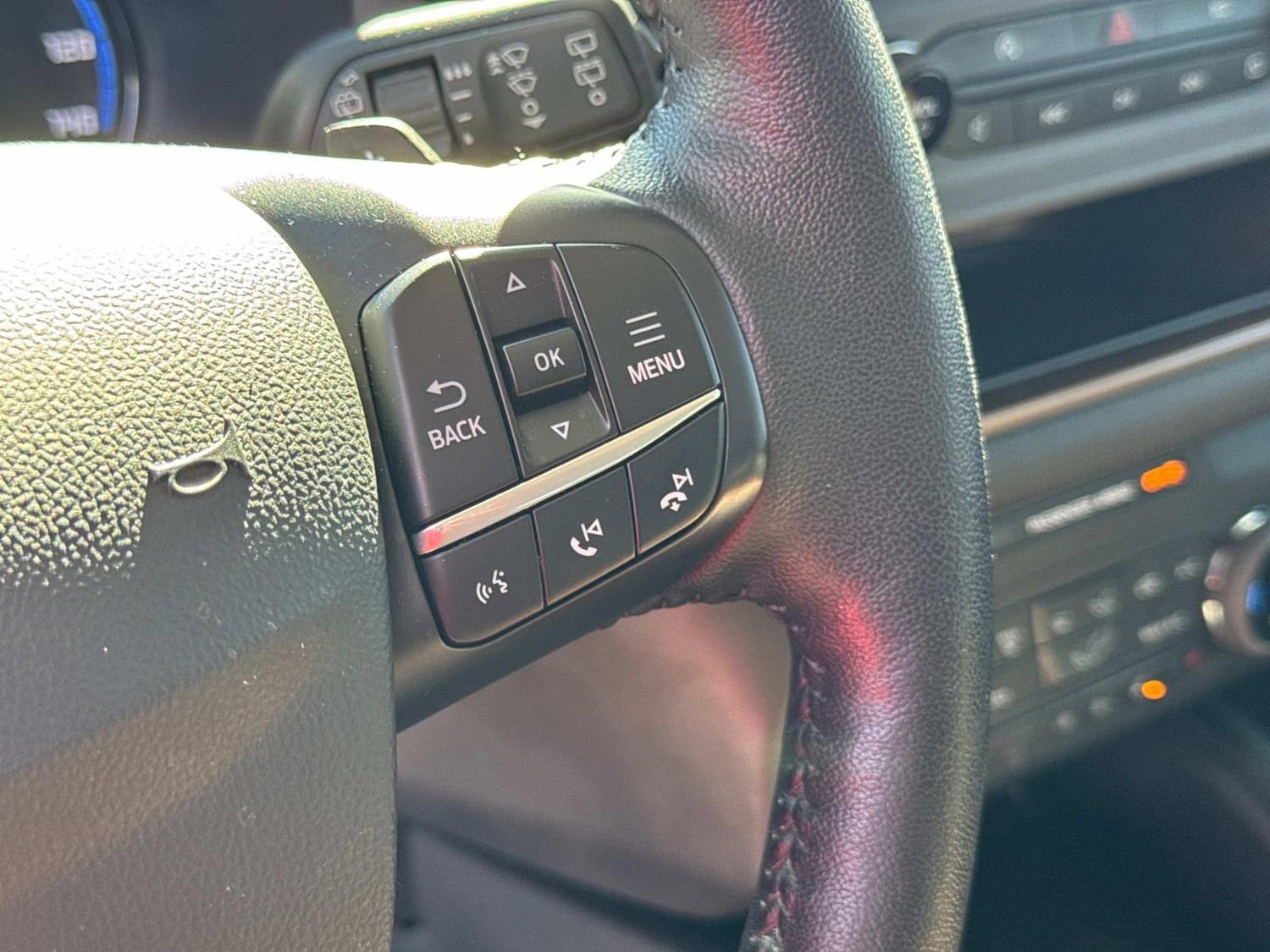 Used 2022 Ford Bronco Sport Badlands w/ Premium Package image 30