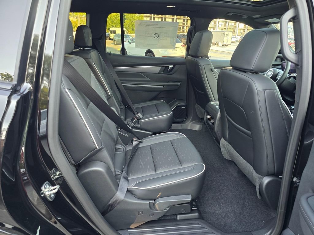 Used 2026 Buick Enclave Sport Touring w/ Power Package image 12