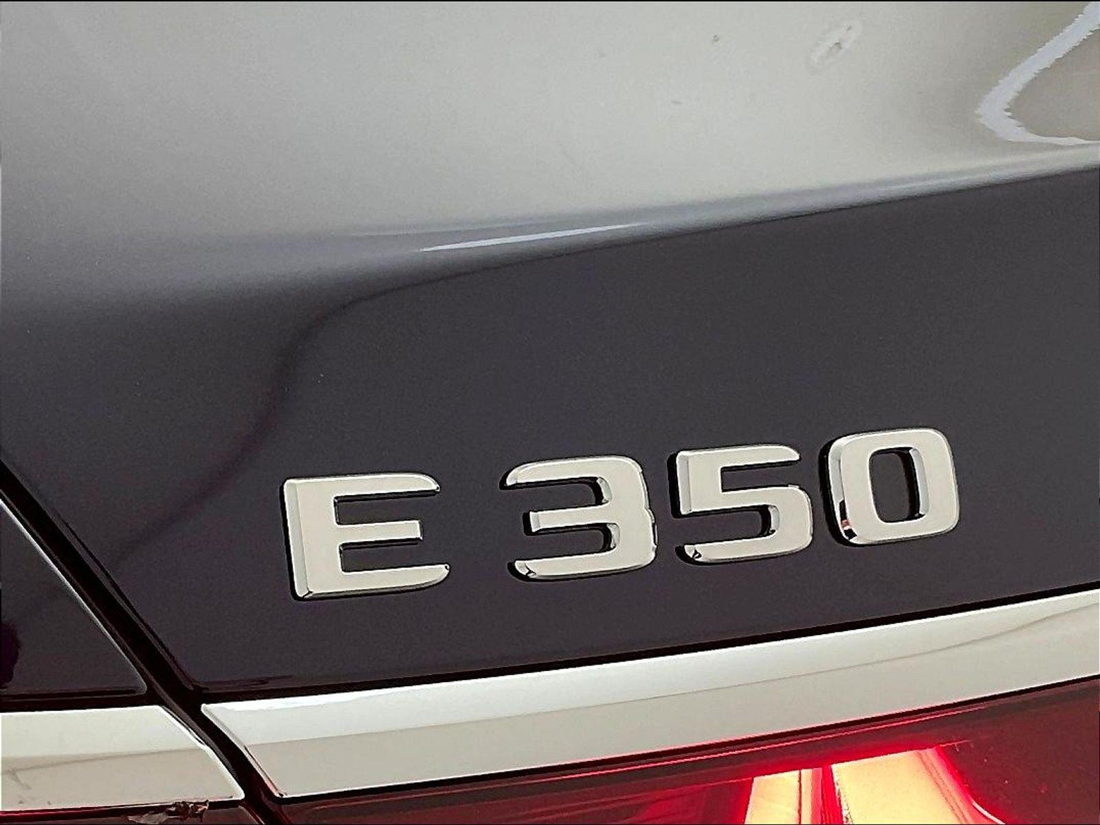 New 2026 Mercedes-Benz E 350 4MATIC Sedan image 13