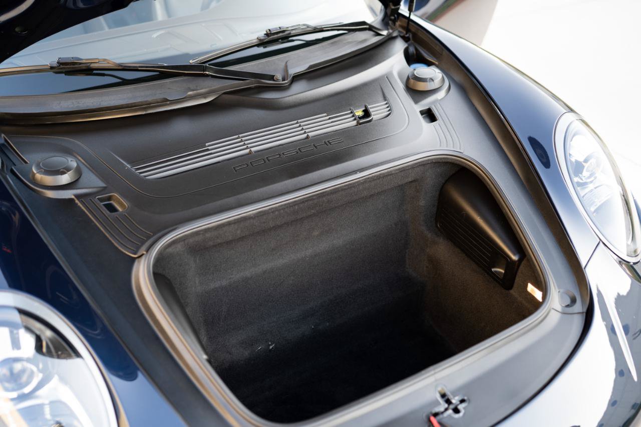 Used 2017 Porsche 911 Carrera RWD image 42