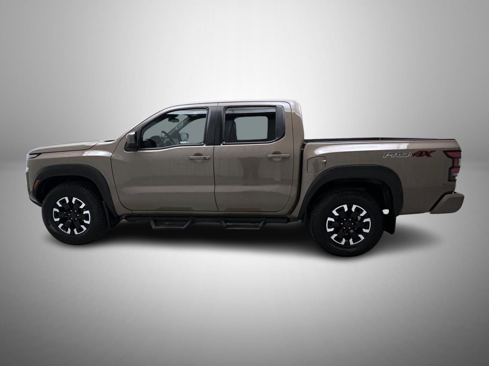 Used 2024 Nissan Frontier PRO-4X w/ Technology Package image 8