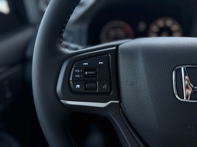 New 2026 Honda Ridgeline RTL image 23
