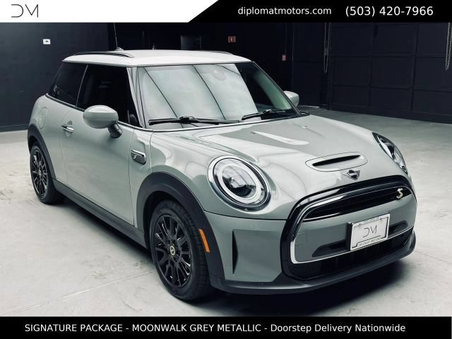 Used 2023 MINI Cooper SE FWD image 9