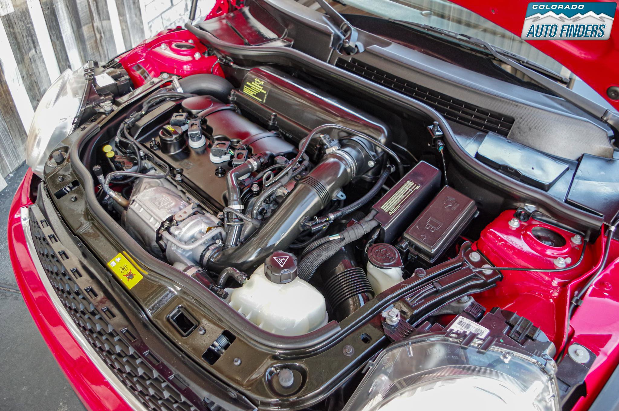 Used 2012 MINI Cooper S image 24