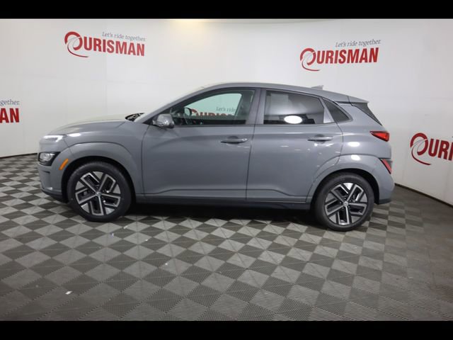 Used 2022 Hyundai Kona Limited FWD image 8