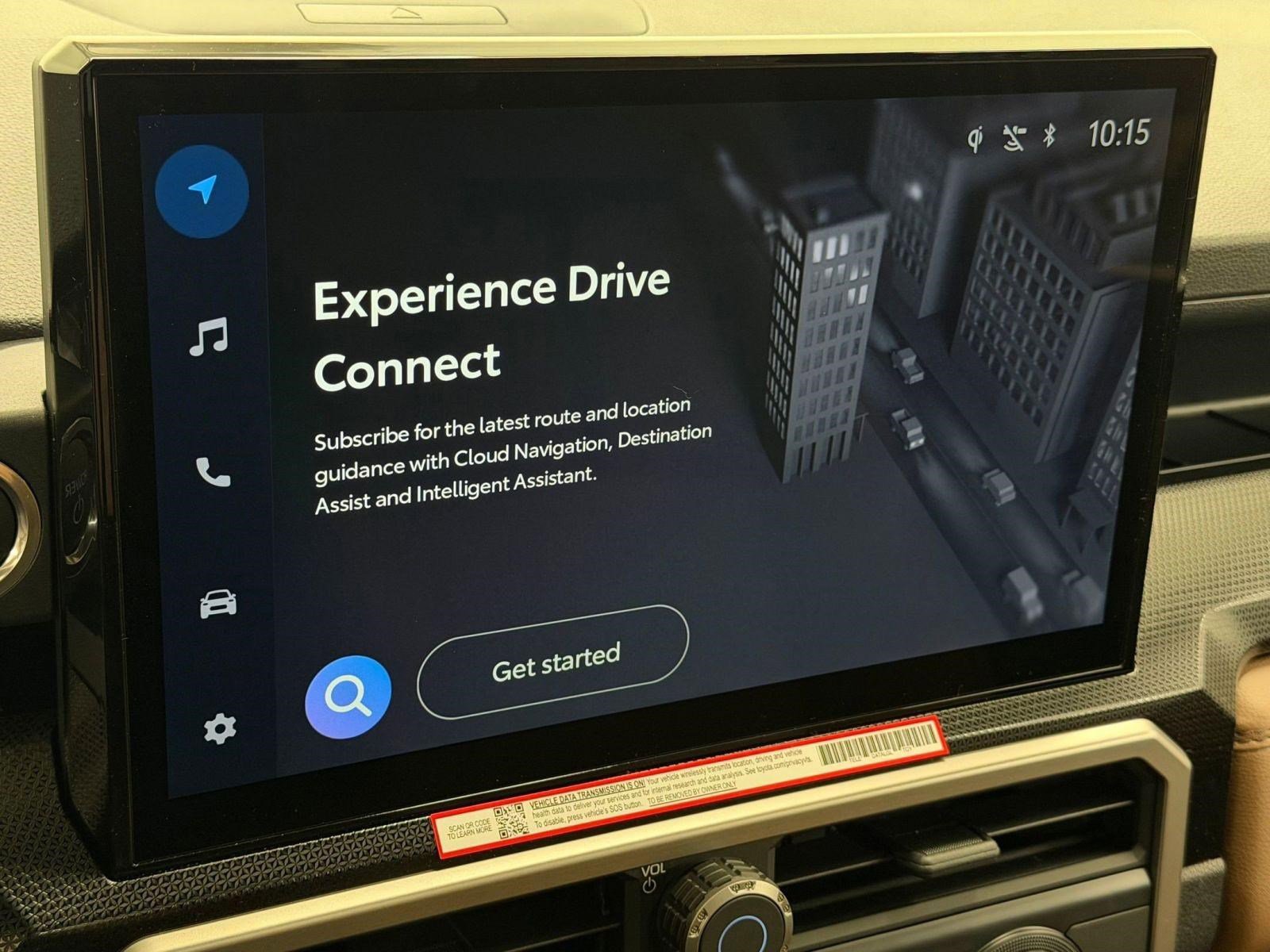 New 2026 Toyota 4Runner 4WD image 27