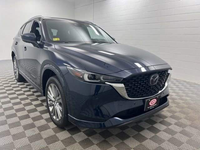 Used 2023 MAZDA CX-5 Signature