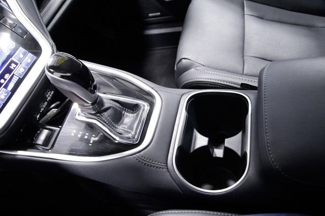 Used 2024 Subaru Outback Limited image 28