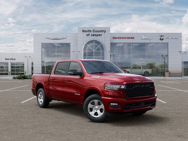 New 2026 RAM 1500 Big Horn image 6