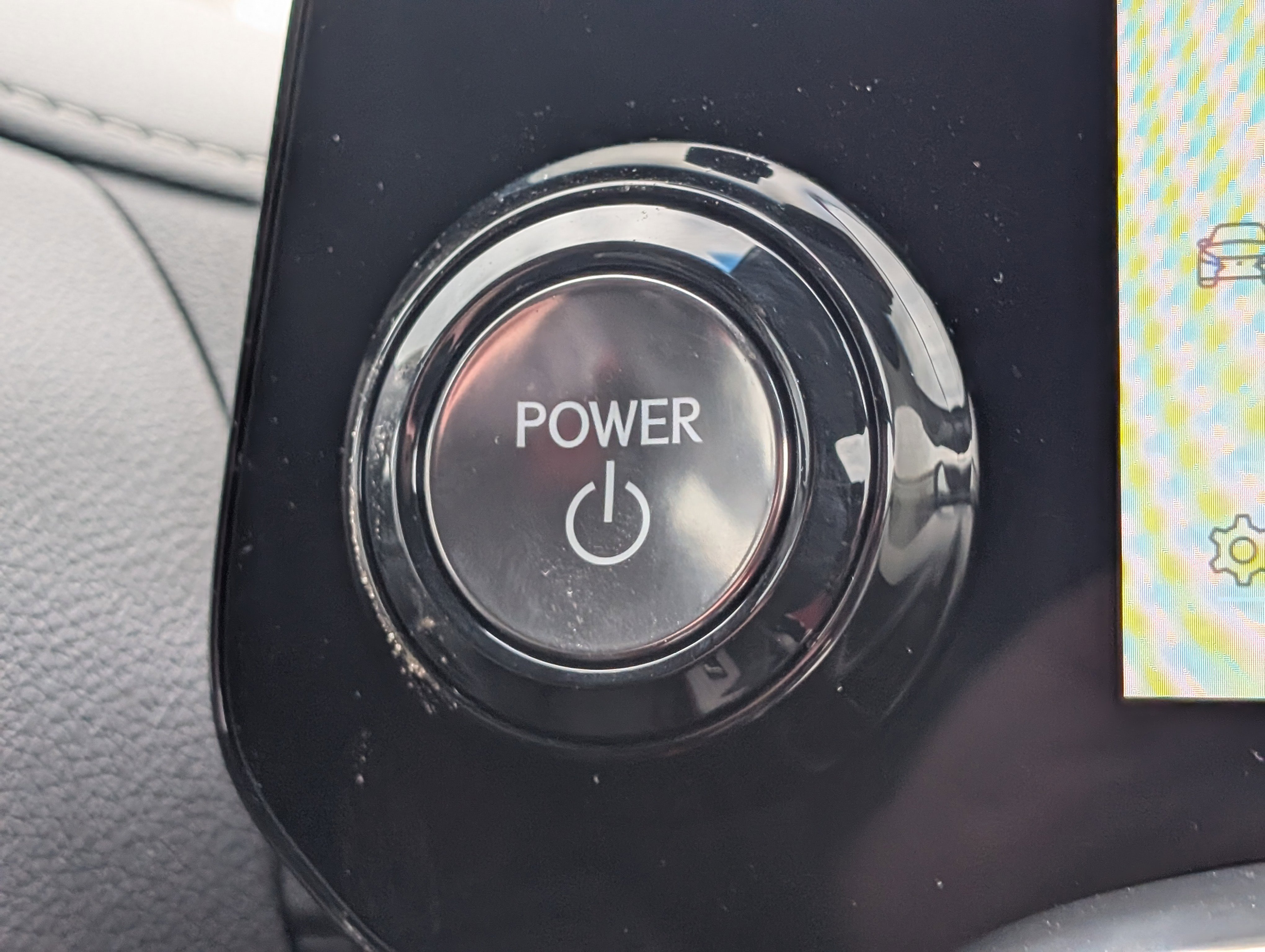 New 2026 Lexus LX 700h F Sport image 29