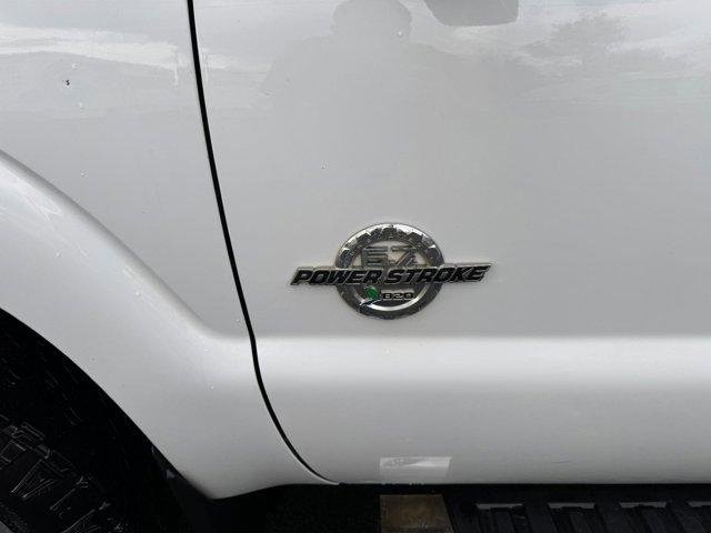 Used 2016 Ford F250 XLT image 5